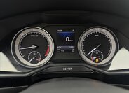 Škoda Superb Kombi 2,0 l 140 kw