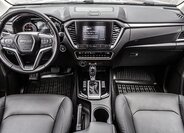 Isuzu D-Max Pick-up 1,9 l 120 kw