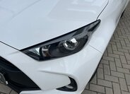 Toyota Yaris Hatchback 1,5 l 68 kw