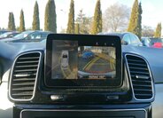 Mercedes-Benz GLE 12