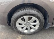 Peugeot Partner Tepee Kombi 1,6 l 88 kw