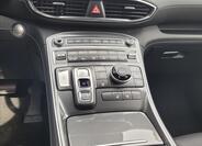 Hyundai Santa Fe SUV 1,6 l 195 kw