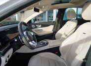 Mercedes-Benz Třídy E Sedan / Limuzína 4,0 l 450 kw
