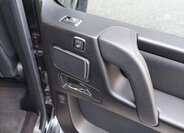 Mercedes-Benz Třídy G SUV / Terénní 3,0 l 155 kw