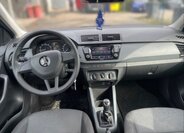 Škoda Fabia Hatchback 999,0 70 kw