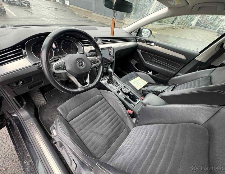 Volkswagen Passat Ostatní 0,0 110 kw