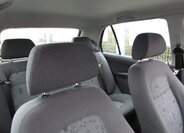 Škoda Fabia Hatchback 1,4 l 50 kw