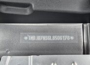 Škoda Kodiaq SUV 1,5 l 110 kw