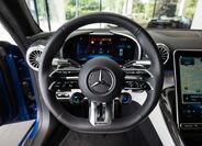 Mercedes-Benz AMG GT 6