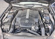 Mercedes-Benz SL Kabriolet 5,0 l 225 kw