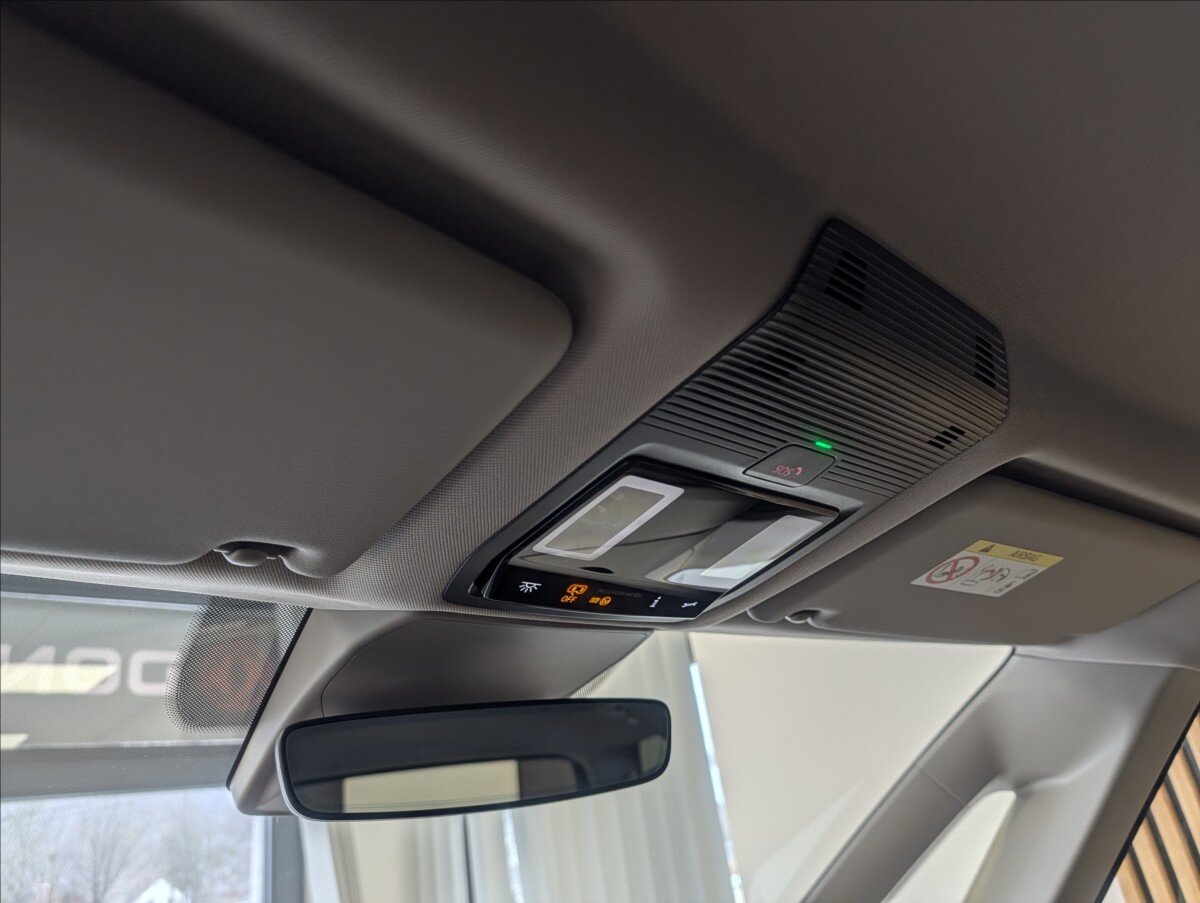 Volkswagen Multivan VAN / Minibus 0,0 180 kw