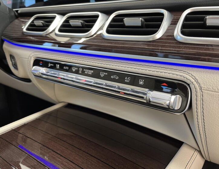 Mercedes-Benz GLE 20