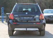 Suzuki SX4 Hatchback 1,6 l 88 kw