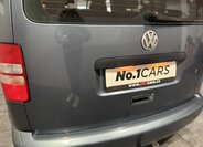 Volkswagen Caddy MPV 1,4 l 55 kw