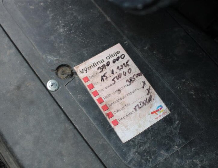 Nissan Primastar Ostatní 1,9 l 74 kw