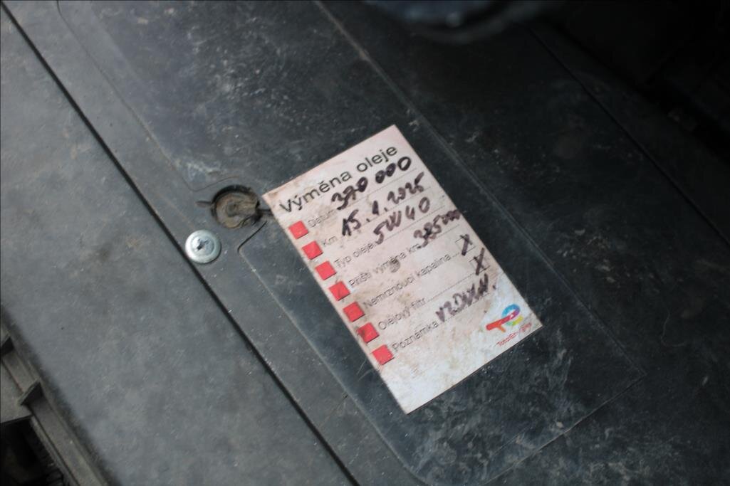 Nissan Primastar Ostatní 1,9 l 74 kw