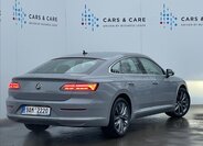 Volkswagen Arteon Liftback 1,5 l 110 kw