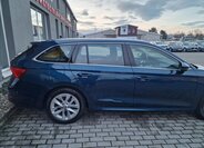 Škoda Octavia Kombi 2,0 l 85 kw