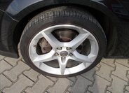 Opel Astra Kupé 1,6 l 132 kw