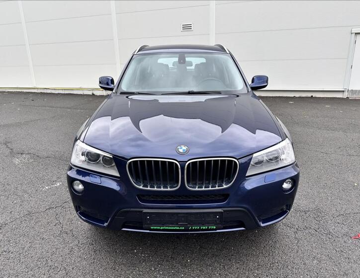 BMW X3 11