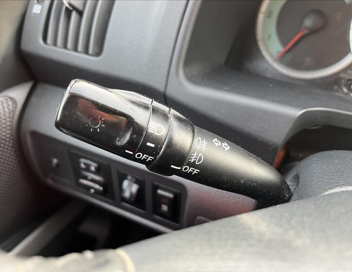 Toyota Corolla Verso 19