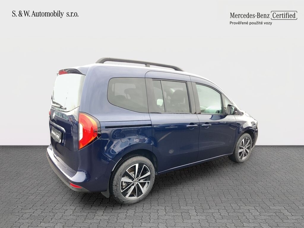 Mercedes-Benz Ostatní