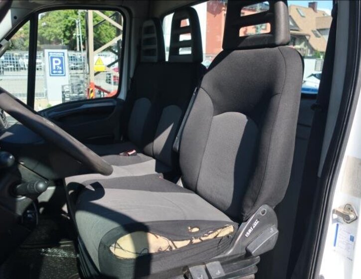 Iveco Daily 10