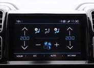 Citroën C5 Aircross SUV / Terénní 1,2 l 96 kw