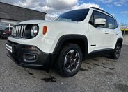 Jeep Renegade Ostatní 1,4 l 103 kw