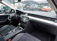 Volkswagen Passat 26