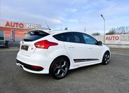 Ford Focus Hatchback 2,0 l 184 kw