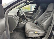 Volkswagen Golf Hatchback 2,0 l 147 kw