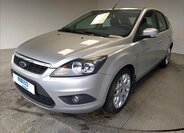 Ford Focus Hatchback 1,6 l 74 kw