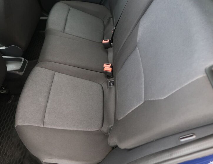 Škoda Fabia Kombi 999,0 70 kw