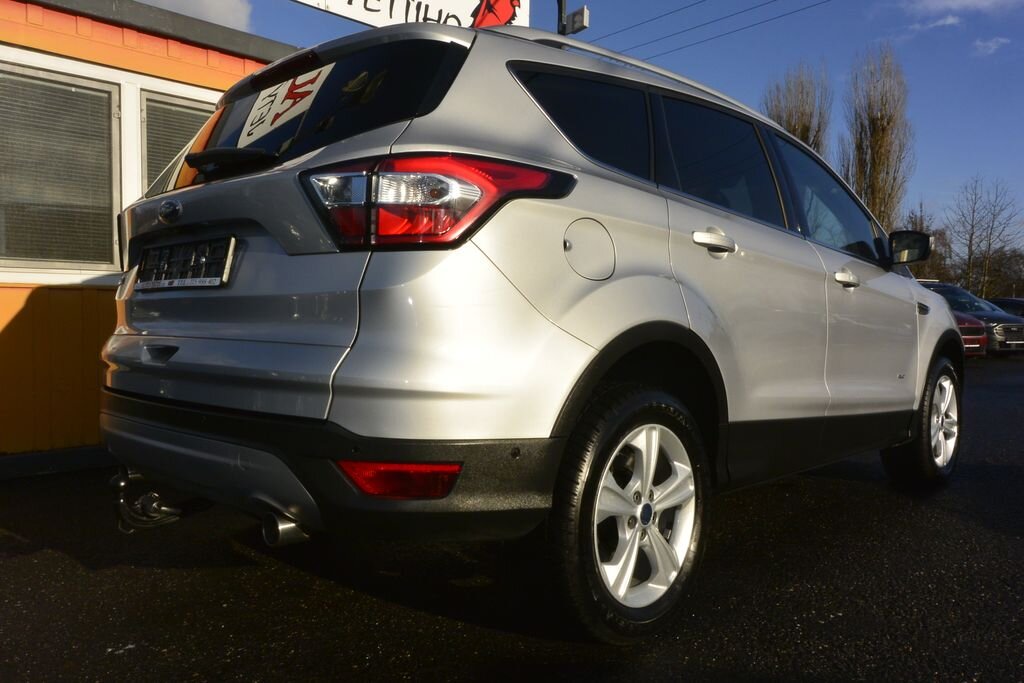 Ford Kuga SUV 2,0 l 110 kw