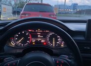 Audi S6 Sedan / Limuzína 0,0 0