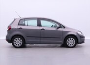 Volkswagen Golf Plus 8