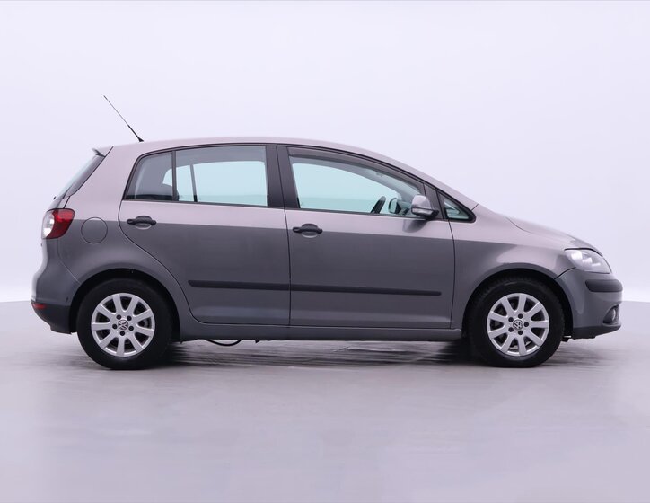 Volkswagen Golf Plus 8