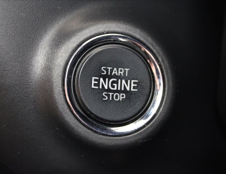 Škoda Octavia Kombi 2,0 l 147 kw