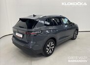 Volkswagen Tiguan SUV / Terénní 1,5 l 96 kw