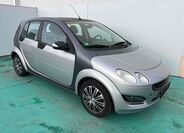 Smart Forfour 1