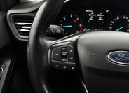 Ford Focus Kombi 1,5 l 88 kw
