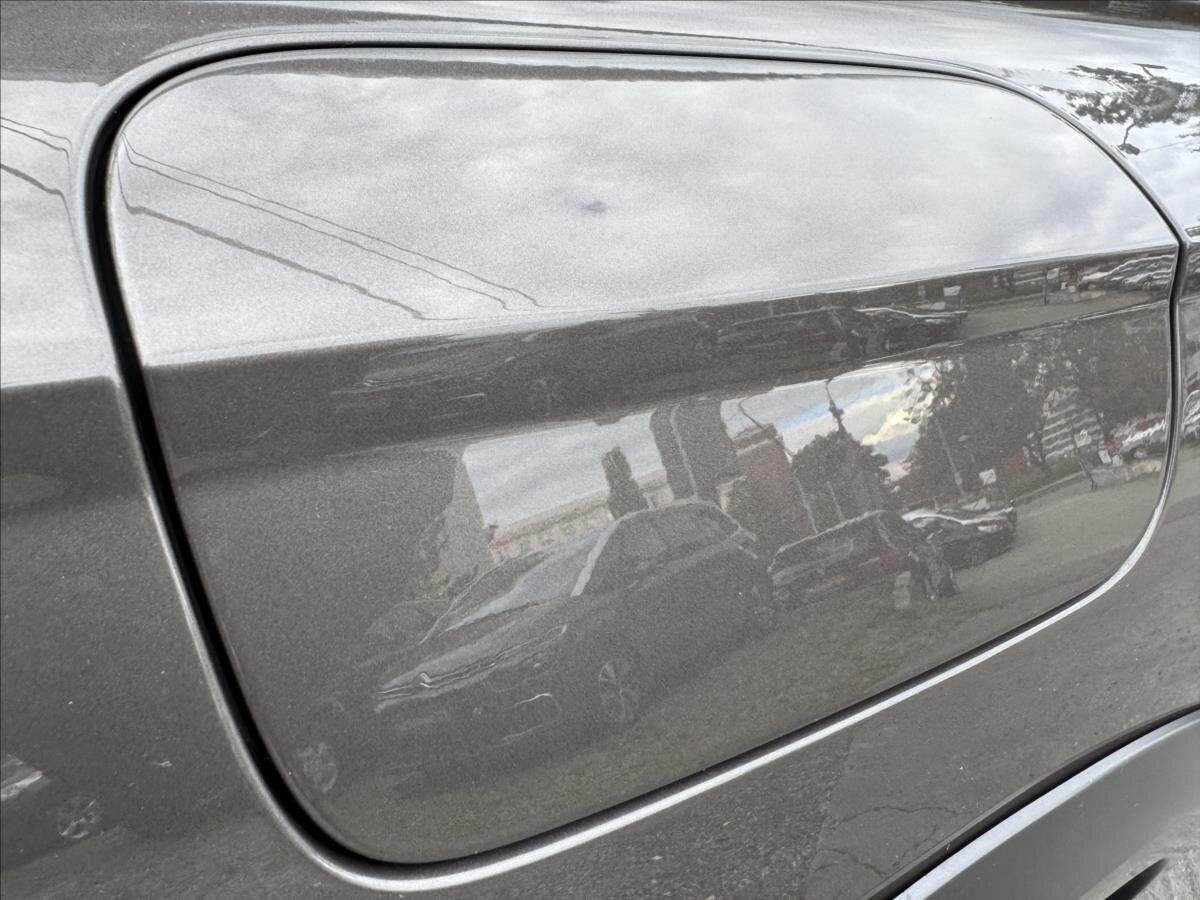 Audi A6 Allroad Kombi 3,0 l 210 kw