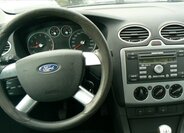 Ford Focus Kombi 1,8 l 92 kw