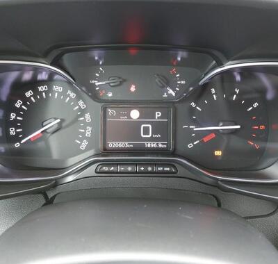 Citroën Berlingo 18