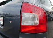 Škoda Octavia Kombi 1,8 l 118 kw