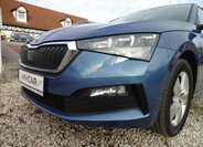Škoda Scala 12