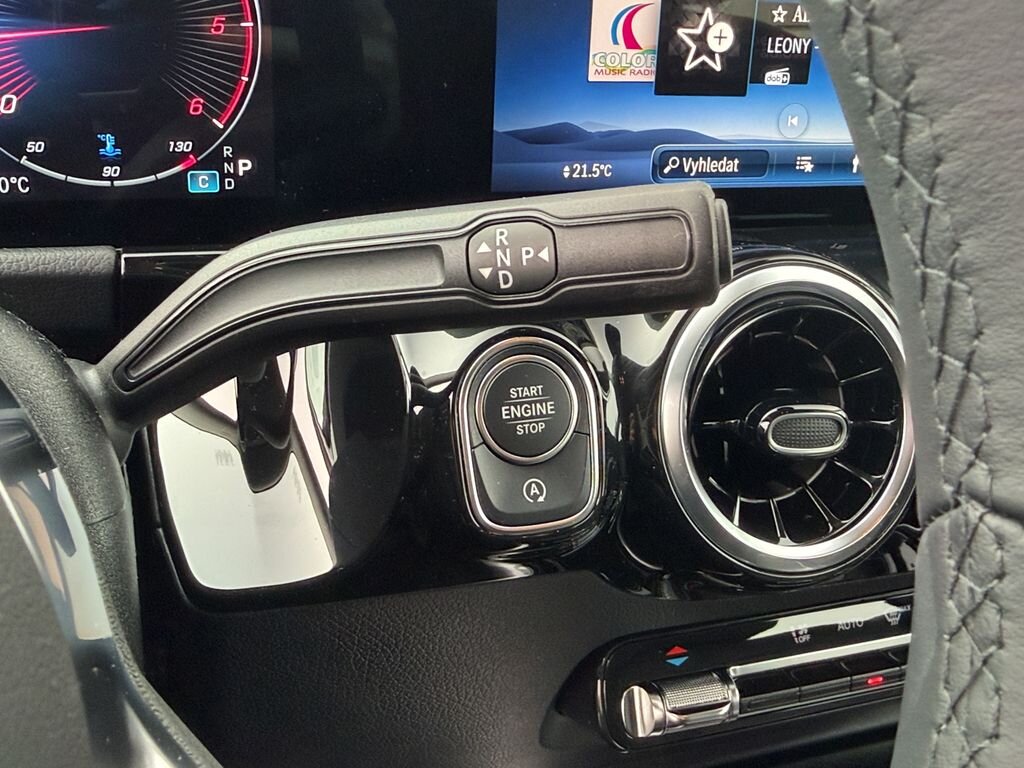 Mercedes-Benz GLA SUV / Terénní 2,0 l 85 kw