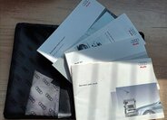 Audi A4 Sedan / Limuzína 1,9 l 85 kw