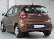 Hyundai i10 7